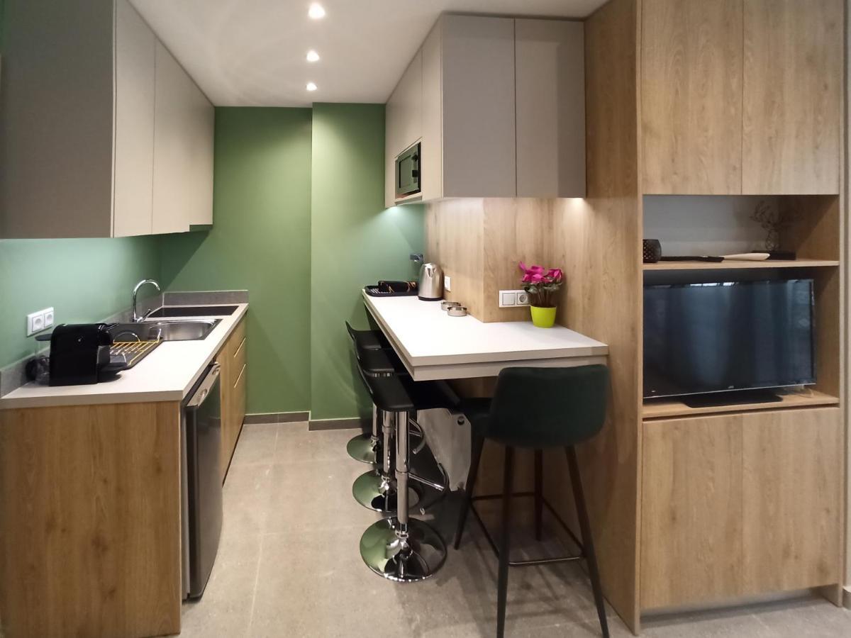 Athens Sweet Home By Yha エクステリア 写真